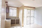 Apartments for rent in kyanja Kampala, double rooms at 750k