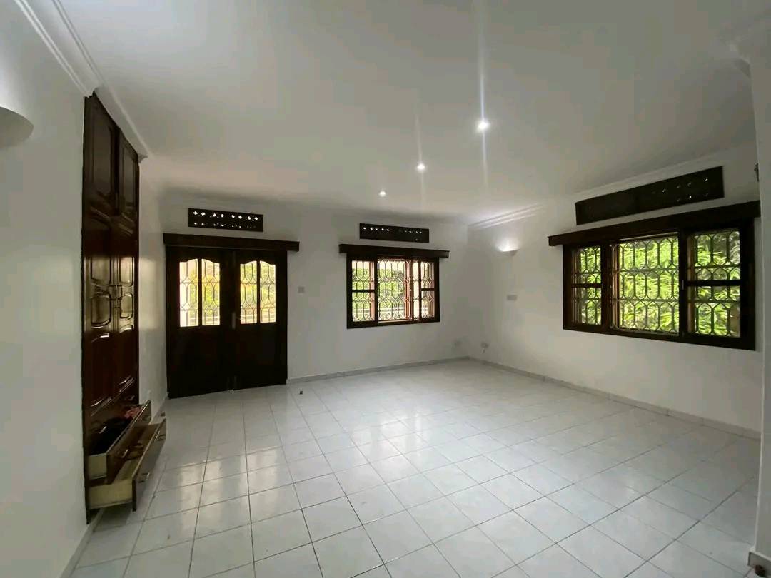 House For Rent In Naguru