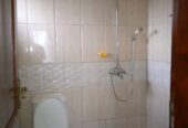 Fully furnished apartments for rent in Ntinda kiwatule Rd,