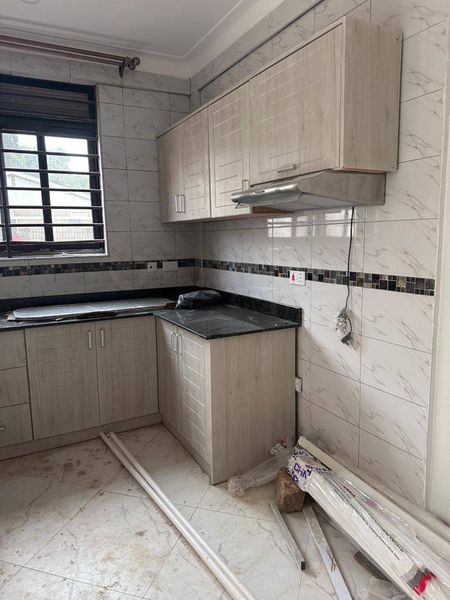 Apartments for rent in naalya kamuli kireka rd Kampala,