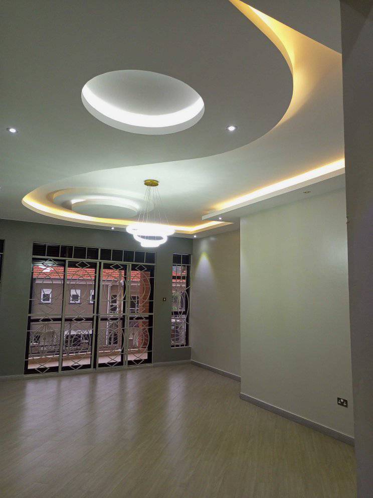 Brand New 7 bedroom house for sale in Kyanja KAMPALA