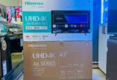 TVs available for sale both digital and smart