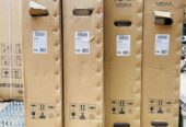 TVs available for sale both digital and smart