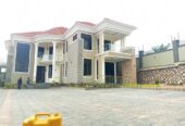 6 Bedroom House for sale in Kira near KAMPALA