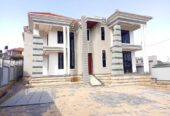 Brand New 6 bedroom house for sale in Kira near KAMPALA