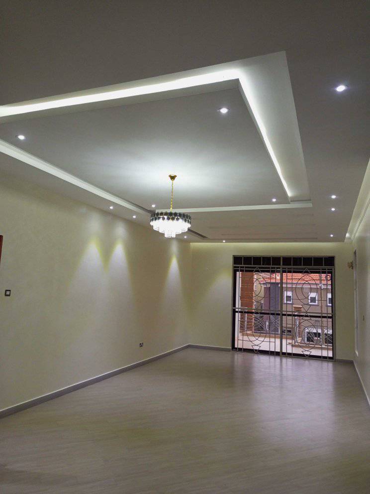 Brand New 7 bedroom house for sale in Kyanja KAMPALA