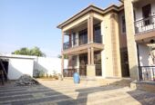 Brand New 5 bedroom house for sale in Kira near KAMPALA