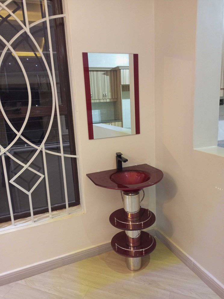 Brand New 7 bedroom house for sale in Kyanja KAMPALA