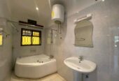 House For Rent In Naguru