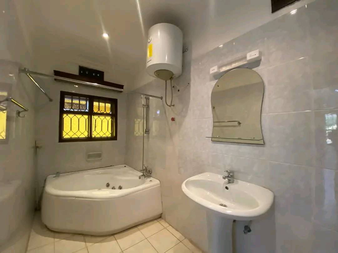House For Rent In Naguru