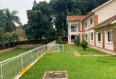 House For Rent In Naguru
