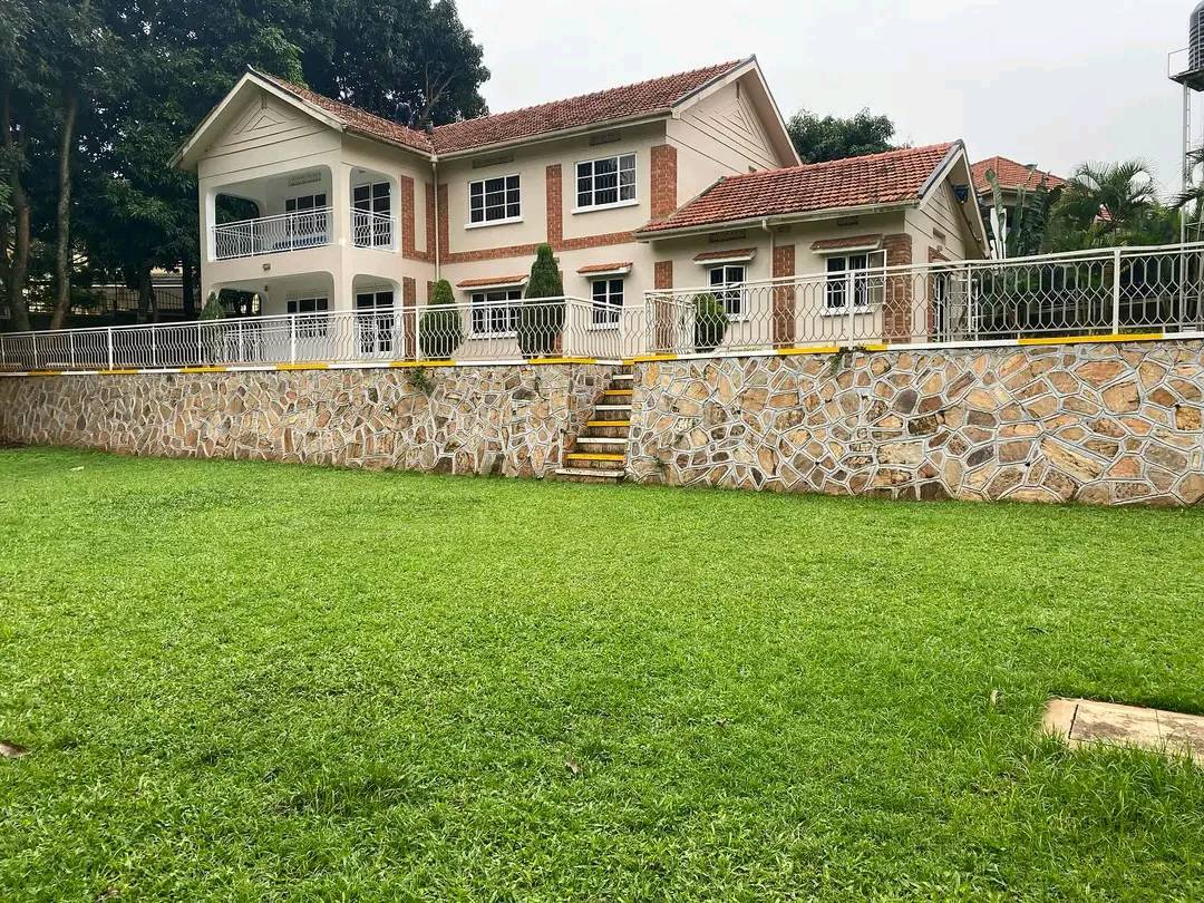 House For Rent In Naguru