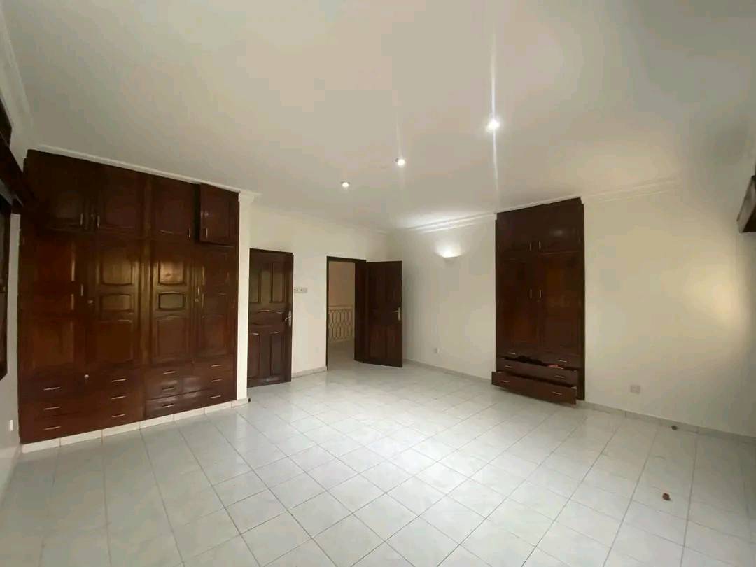 House For Rent In Naguru