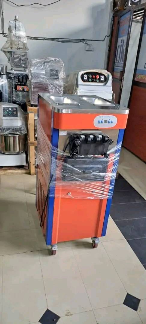 Brand New Ice cream Machines For Sale at Discounted price