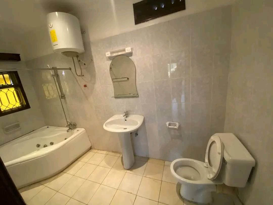 House For Rent In Naguru