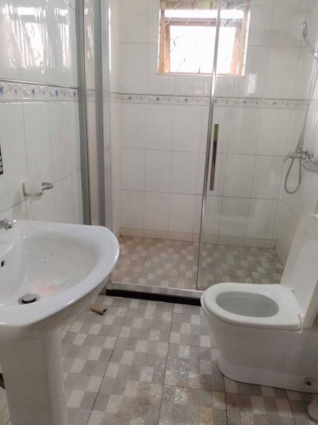House for rent in kyanja one bedroom and sitting room Price