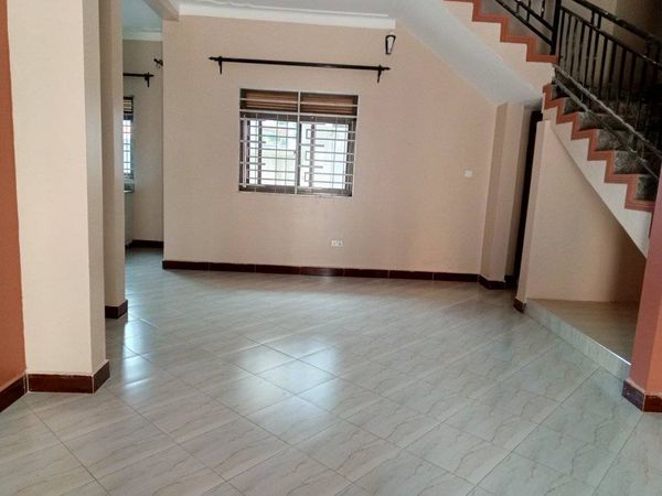 Kira Shimoni Rd duplex 1.5m spacious four bedrooms and three