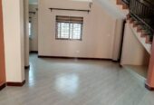Kira Shimoni Rd duplex 1.5m spacious four bedrooms and three