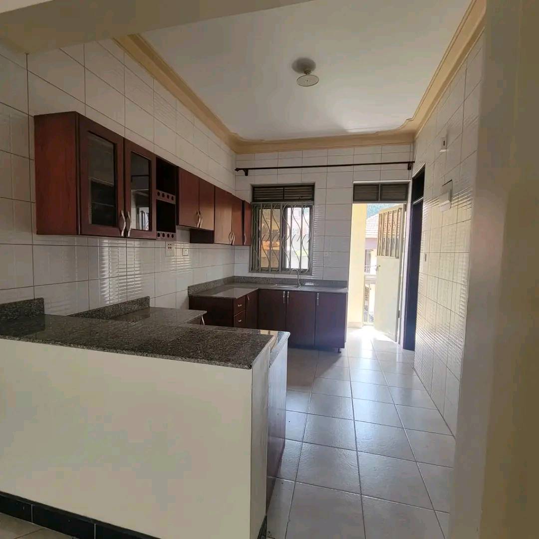Apartment Location:#NTINDA 2bedrooms, 2bathrooms
