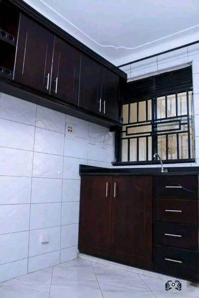 Apartments for rent in Najjera kira near Kampala,
