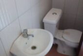 Double rooms for rent in Ntinda, price is 500,000 per month