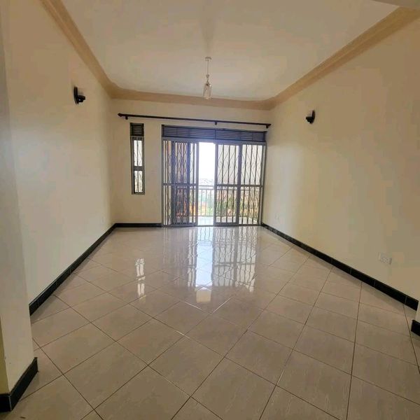 Apartment Location:#NTINDA 2bedrooms, 2bathrooms