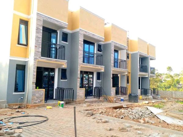 Rental in Location ? Kasangati Gayaza road