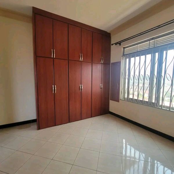 Apartment Location:#NTINDA 2bedrooms, 2bathrooms