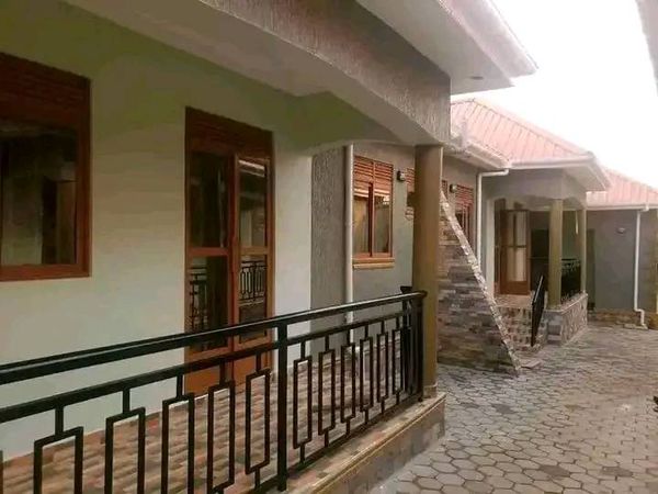 Rental in Location ? Kumunaana gayaza road
