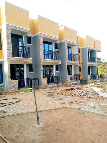 Rental in Location ? Kasangati Gayaza road