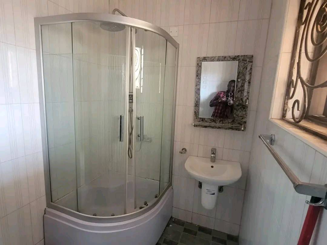 2bedrooms, 2bathrooms Apartment for rent: Location:#KUNGU
