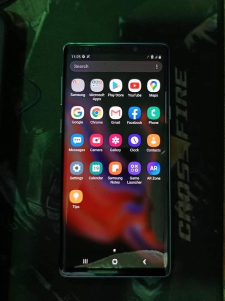Tecno spark 6go