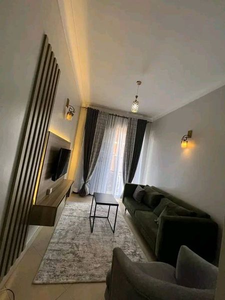 Fully furnished apartments for rent in Ntinda, double rooms