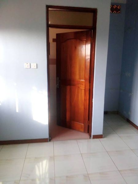 Double rooms for rent in Ntinda, price is 500,000 per month