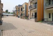 Kira Shimoni Rd duplex 1.5m spacious four bedrooms and three