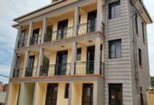 Kira shimoni Rd 600k spacious one bedroom and sitting room
