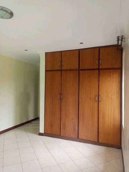 House for rent in Najjera four bedrooms with one servant roo