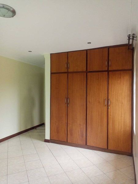 4 Bedroom House for rent in najjera KAMPALA