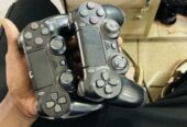 Two Ps4 controllers at only 120.000shs