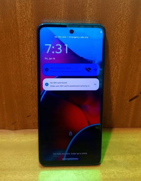 MOTOROLA G STYLUS 5G (2022) LOW PRICE