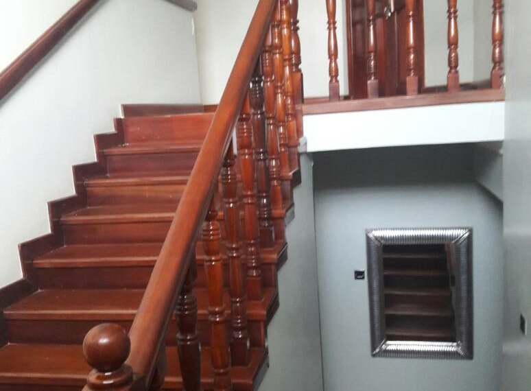 7 self contained bedrooms for sale in Namugongo