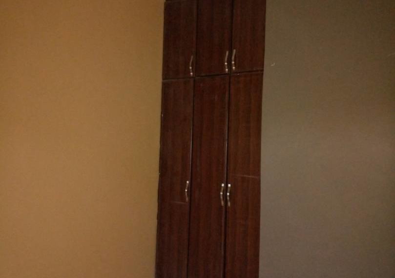 Brand new double houses for rent in Kyanja