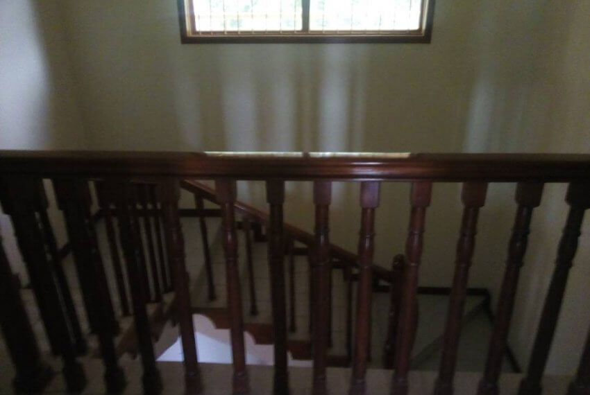 4 Bedroom house with big pantry and office in Bunga