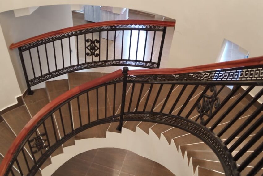 Posh Home for Sale in Akright Entebbe at USD 400,000