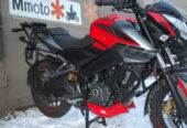 Bajaj Pulsar NS200 Boda-Boda new & ready to ship