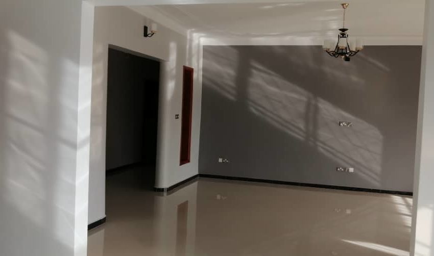 Bwebajja House for Sale on Entebbe Road at Shs 590 Million