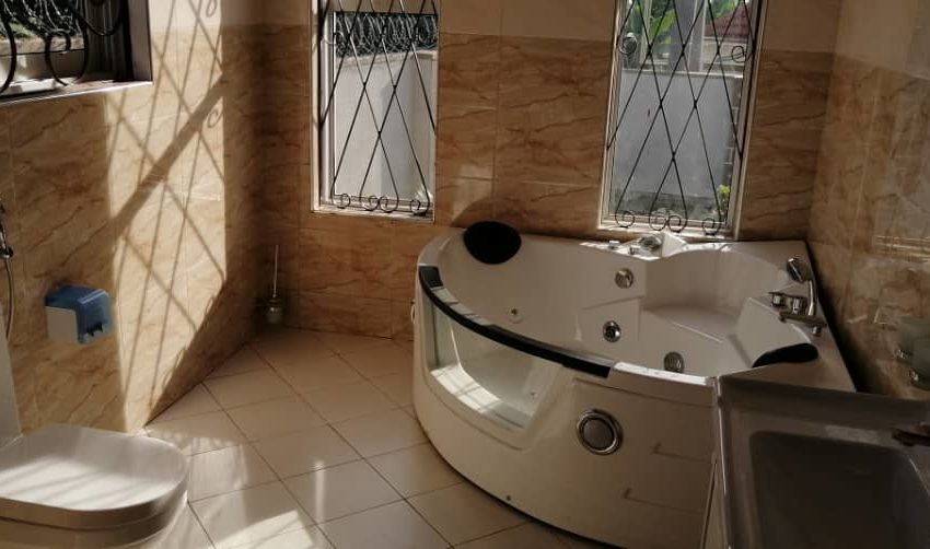 Bwebajja House for Sale on Entebbe Road at Shs 590 Million