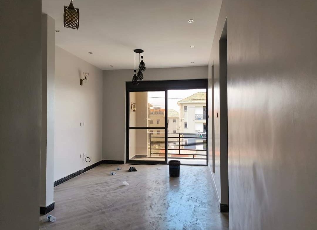 Kyanja 9 Rental Units Apartment Block For Sale