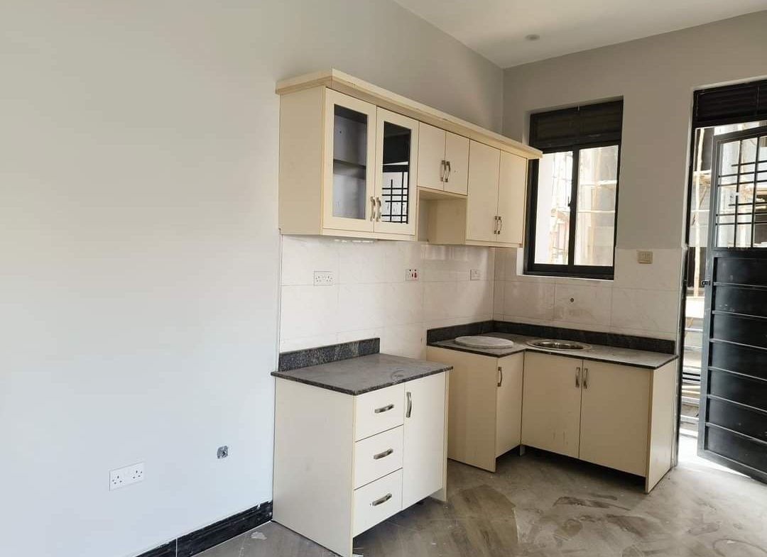 Kyanja 9 Rental Units Apartment Block For Sale