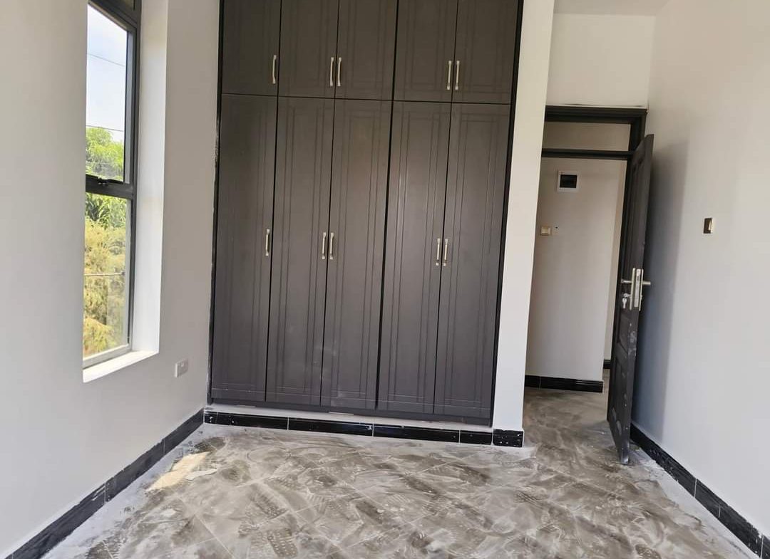 Kyanja 9 Rental Units Apartment Block For Sale